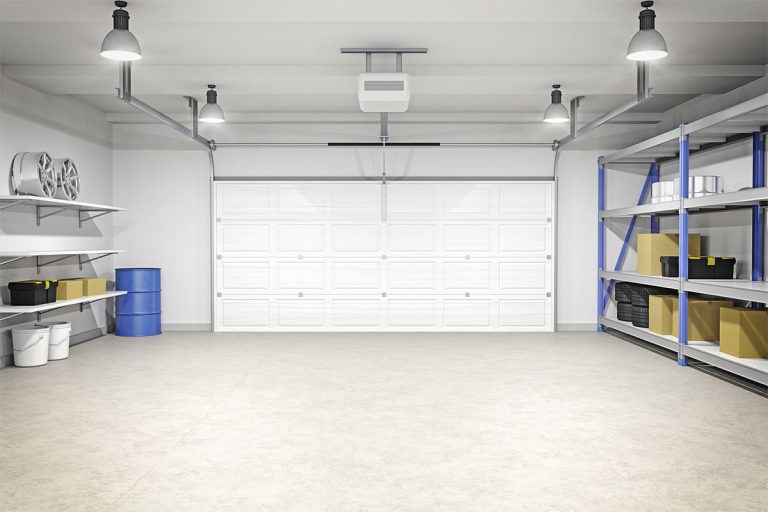 4 Great Garage Improvements to Make the Most of Your Space Every Day