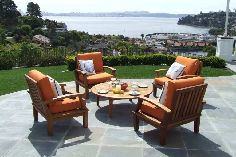 6 tips for buying great outdoor furniture Every Day Home & Garden