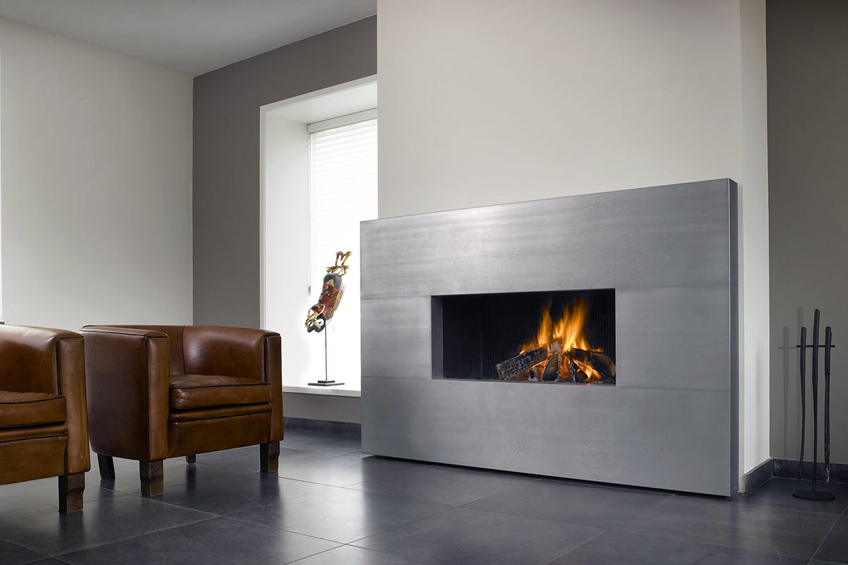 Are electric fireplaces realistic?