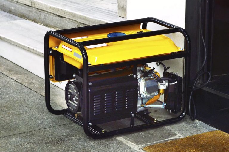 7 things you should know before buying a generator Every Day Home